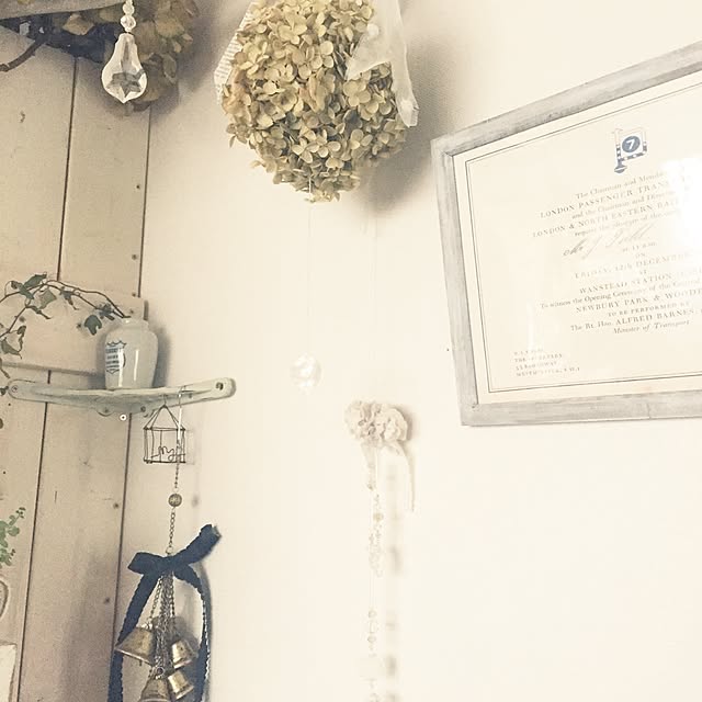 marikaさんの実例写真