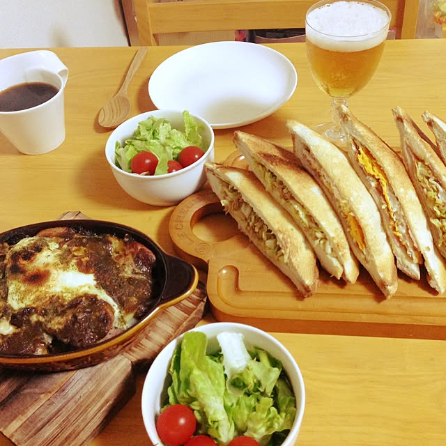 キッチン/ハンドメイド/食器のインテリア実例 - 2016-04-07 20:23:59