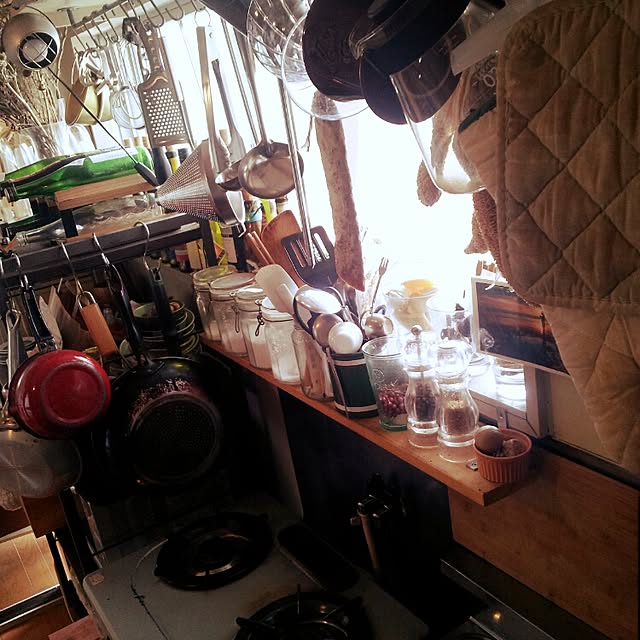 Kenjiさんの実例写真