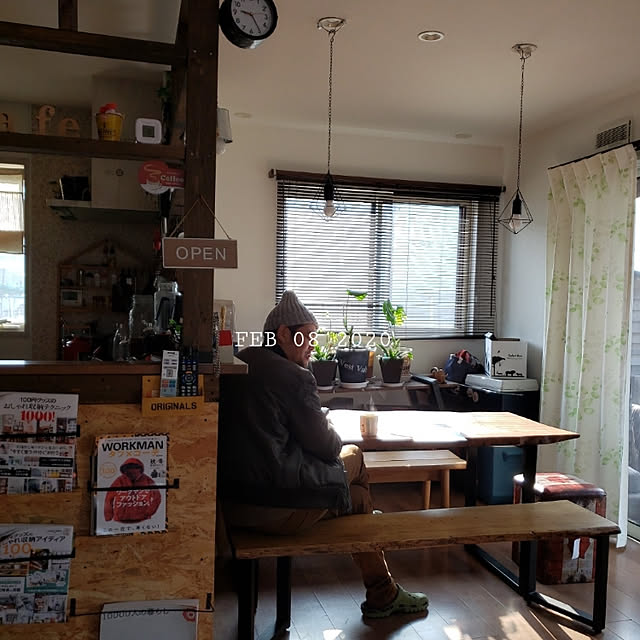 ciiiさんの実例写真