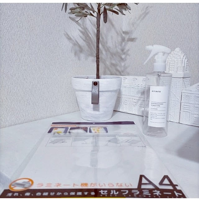 heart.emiemi57.whiteさんの実例写真