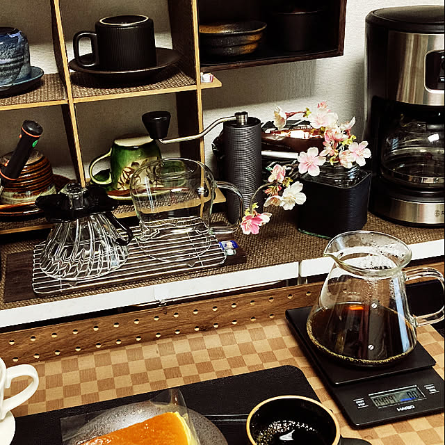 cafe138さんの実例写真