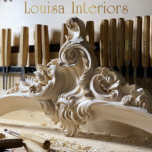 Louisa_Interiorsさんの実例写真