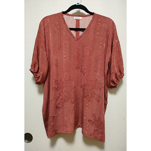 kazunokoさんの部屋