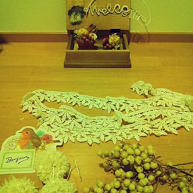 hiroさんの実例写真