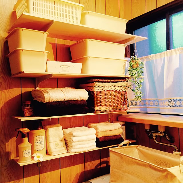 bm.aoiさんの実例写真