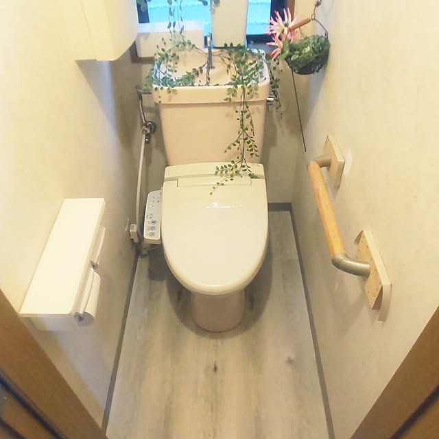hirorinpapaさんの実例写真