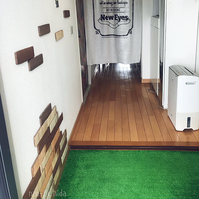 naoさんの実例写真