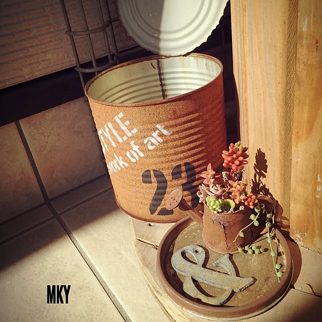 makkyさんの実例写真