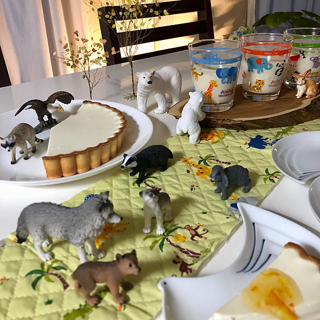 Mitsuさんの部屋