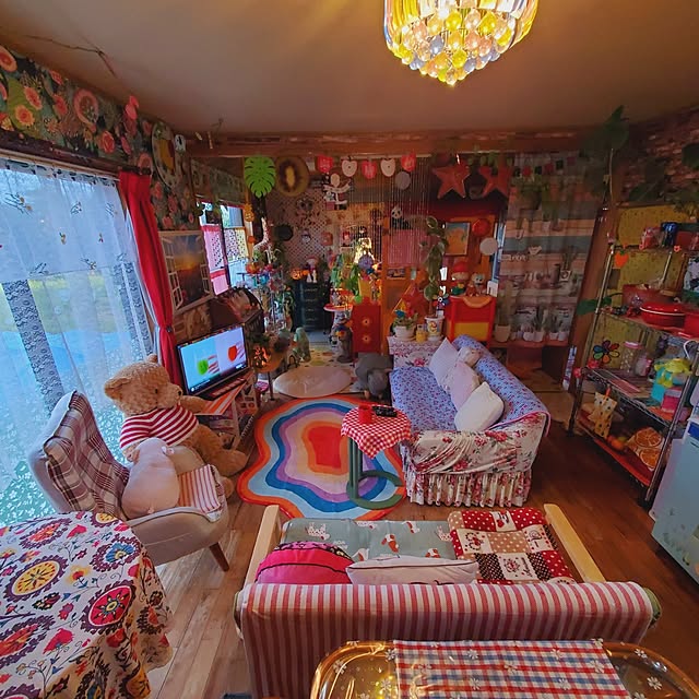 kumutanさんの実例写真