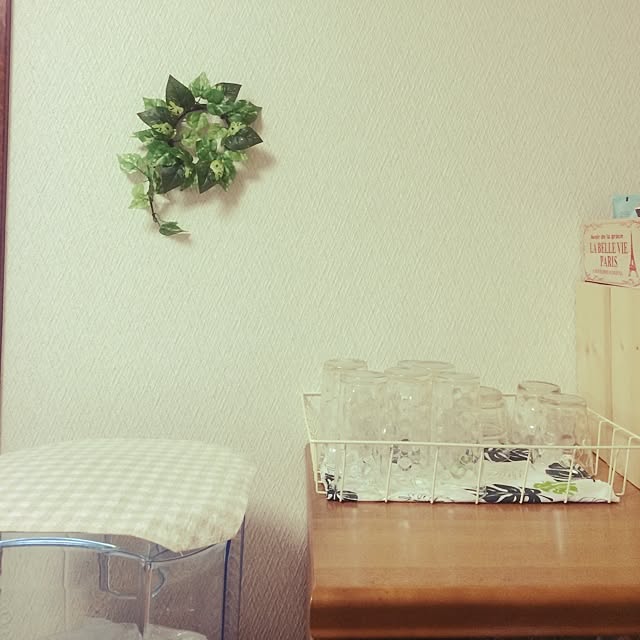 Rieさんの実例写真