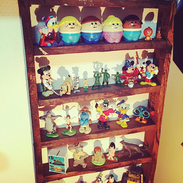 TOYMARUさんの実例写真