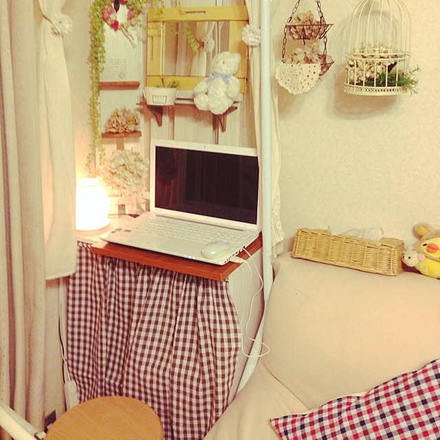 mi-kuruminさんの実例写真
