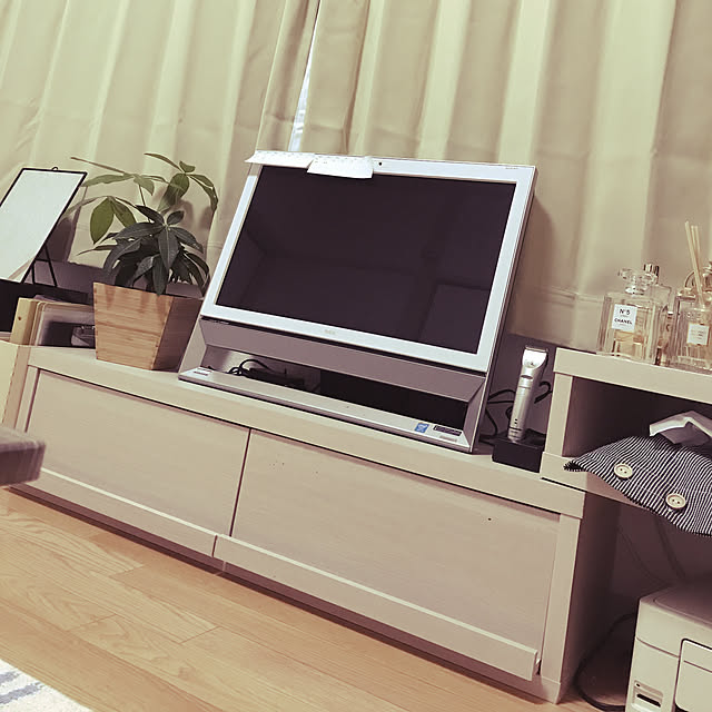 Renaさんの実例写真