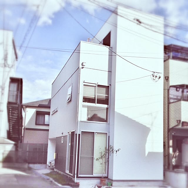 ayaさんの実例写真
