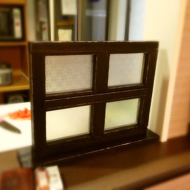 chi-さんの実例写真