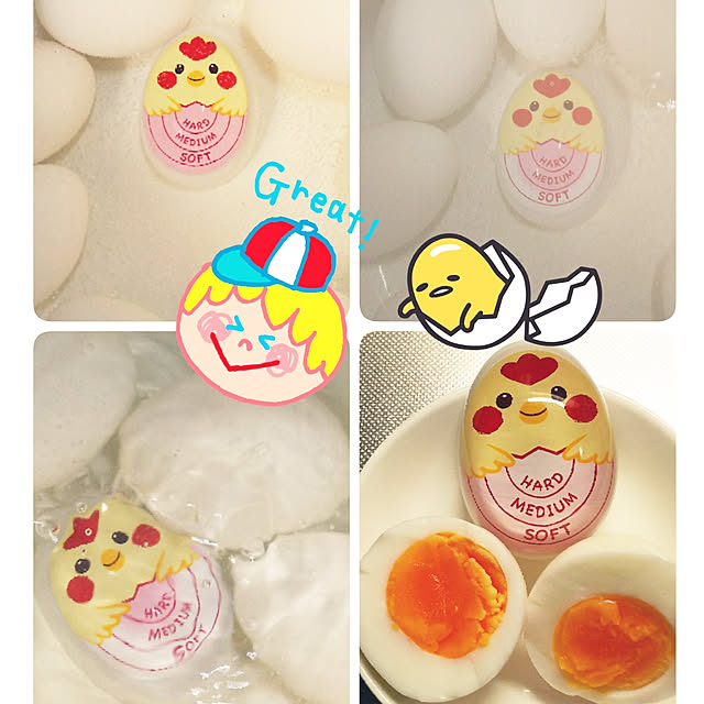 cherrycherryさんの実例写真