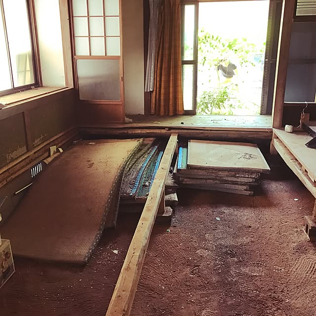 Rsさんの実例写真