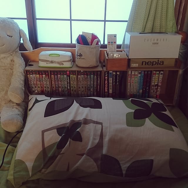 kurokuma0207さんの実例写真