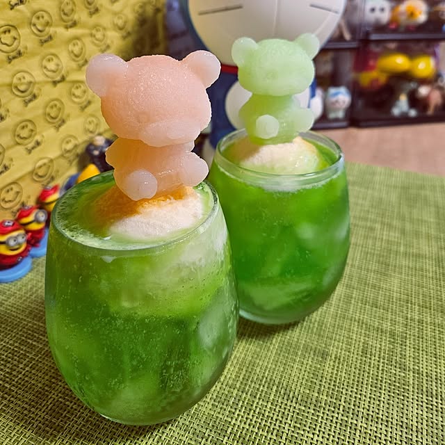 mocomocoさんの実例写真