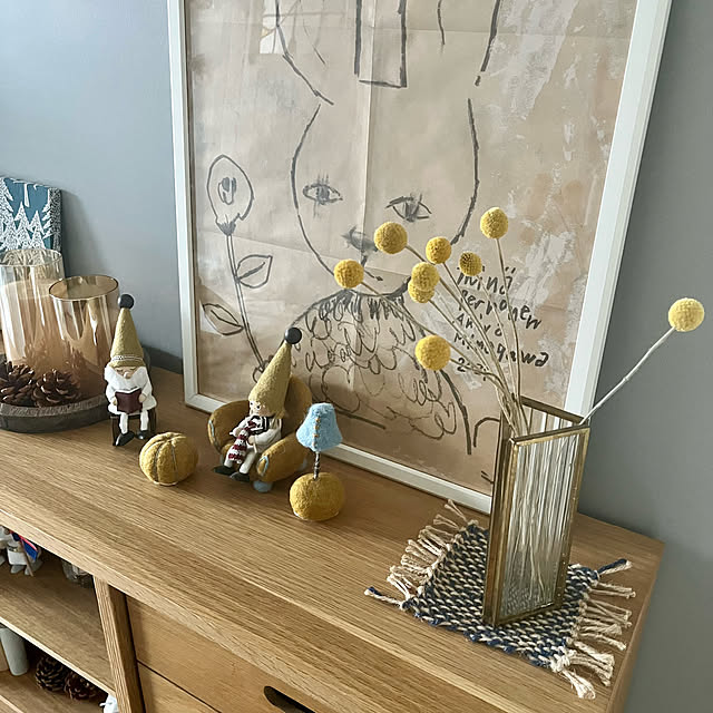 ha_ru76さんの実例写真