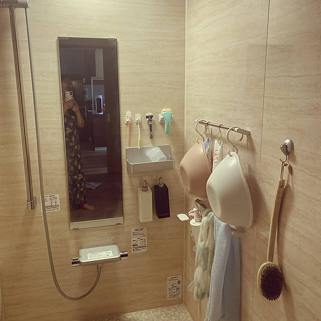 satoさんの実例写真