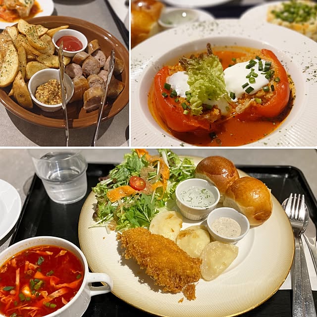 ToReTaRiさんの部屋