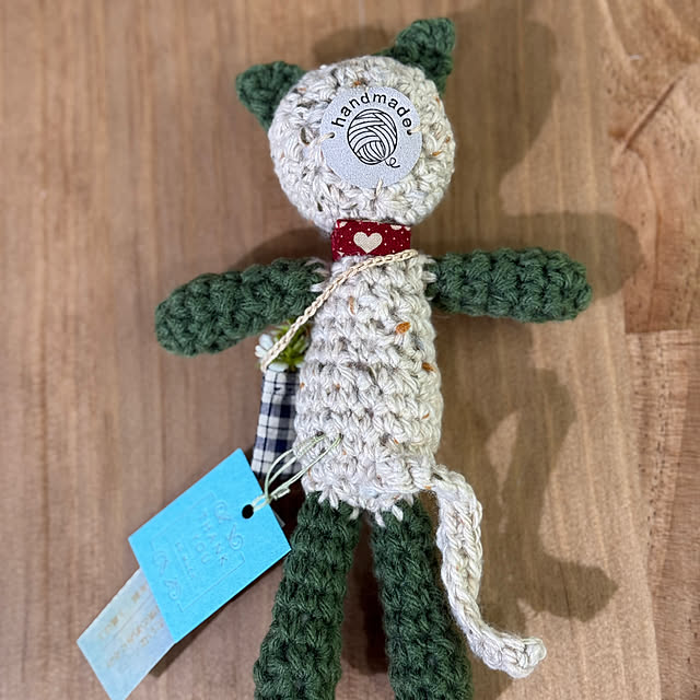 zuccoさんの部屋