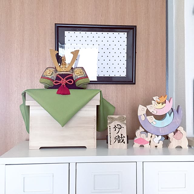kakihomeさんの実例写真