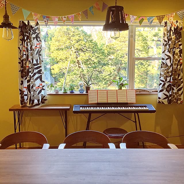 1616roomさんの実例写真