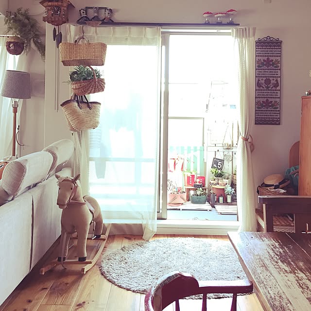 chi-chi-さんの実例写真