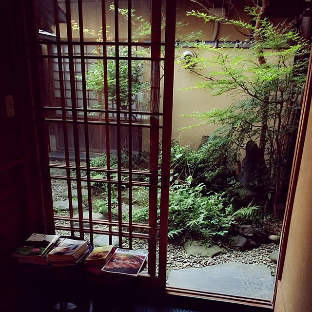 実例写真