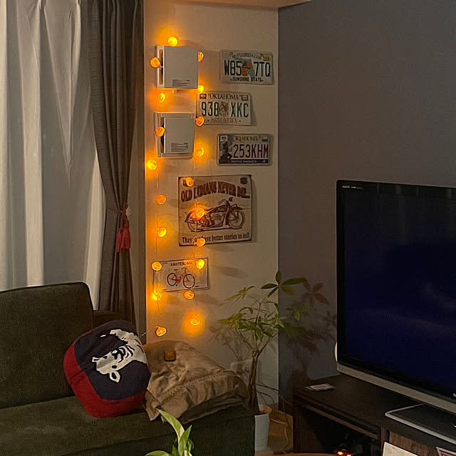 Hyumaさんの実例写真