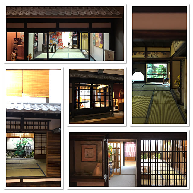 Toruさんの部屋