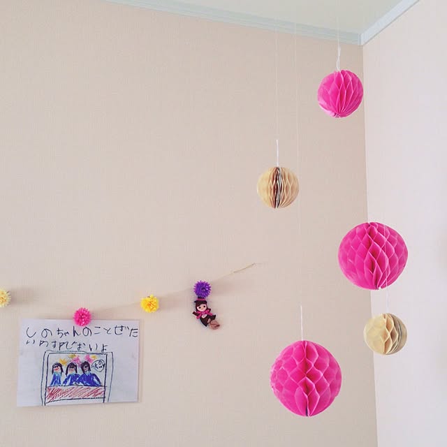 shinoopy0610さんの実例写真