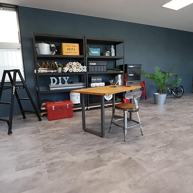DIY_SHOP_RESTAさんの実例写真