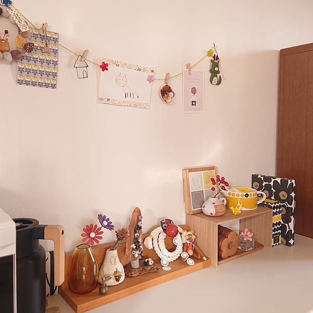 nicoさんの部屋