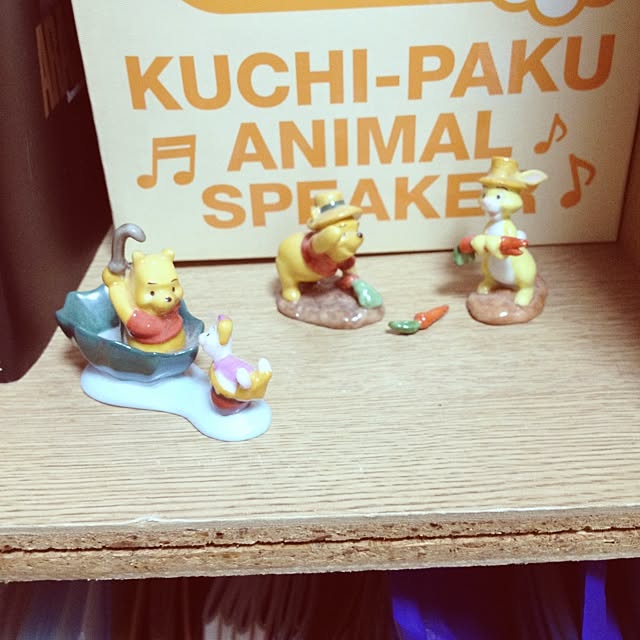 fukachonさんの実例写真