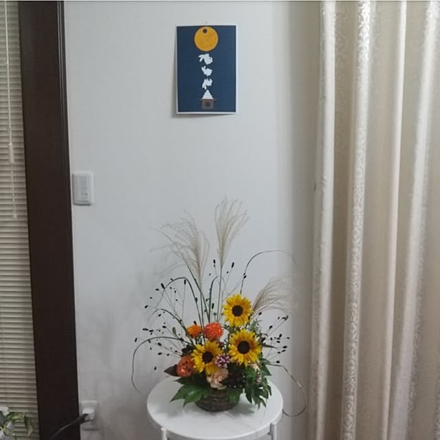 Rさんの部屋