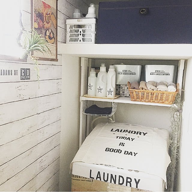 LABRICO_Officialさんの部屋