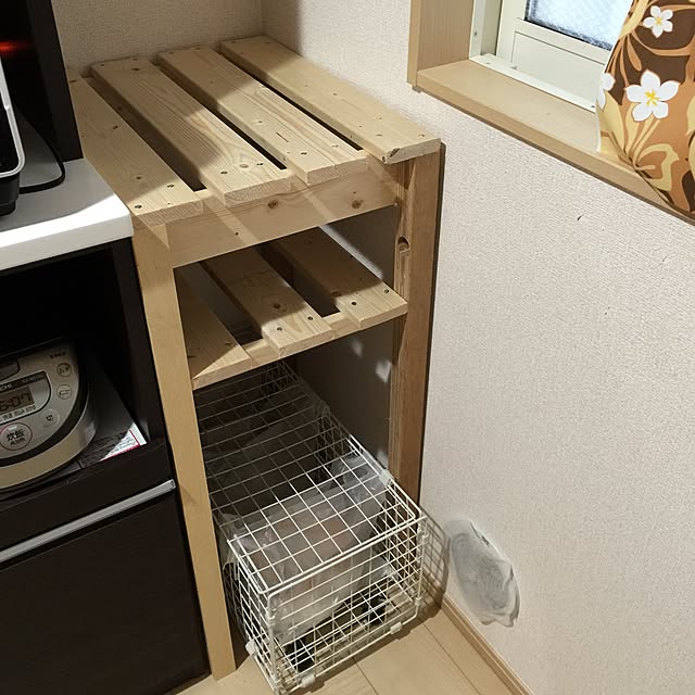 キッチン/ハンドメイド/DIYのインテリア実例 - 2015-11-11 16:17:33