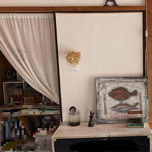 sleeping-dropさんの部屋