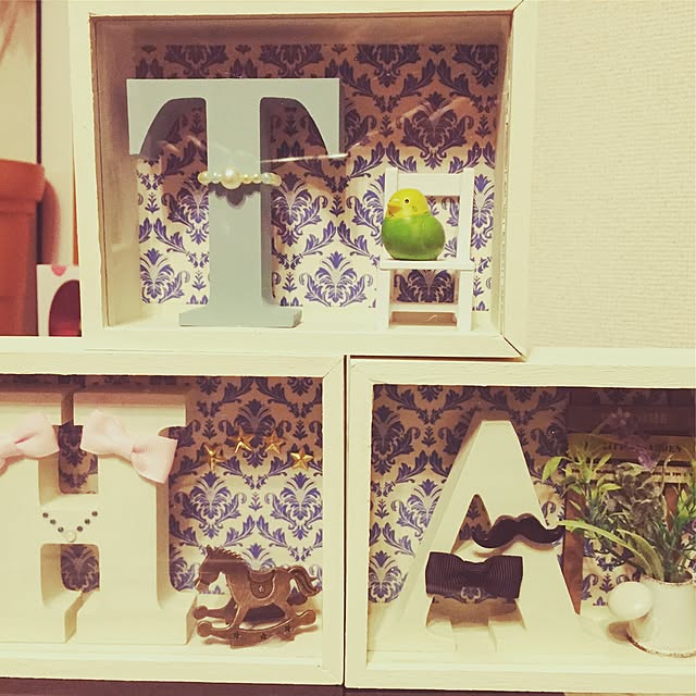 kanataさんの実例写真