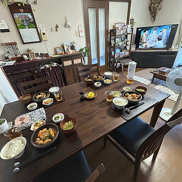 ritsukoさんの実例写真