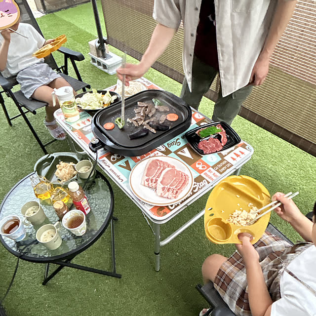 yunyumさんの部屋