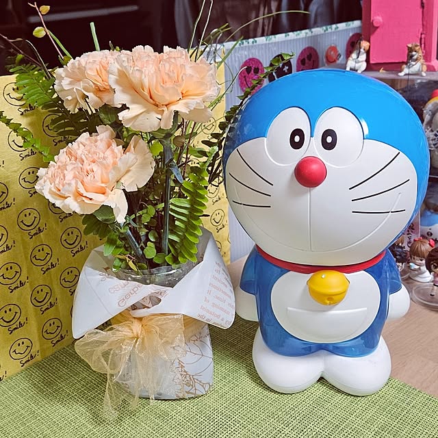 mocomocoさんの部屋