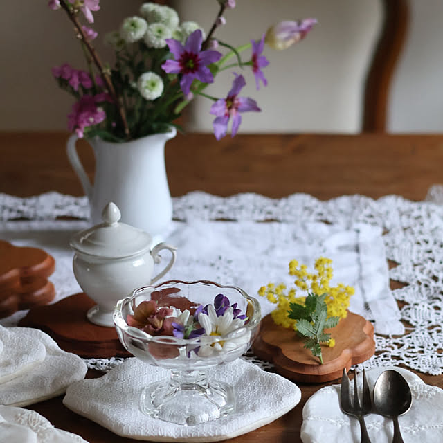 noriさんの実例写真