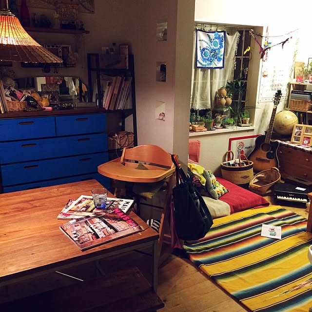 ayaco_cucirinaさんの実例写真