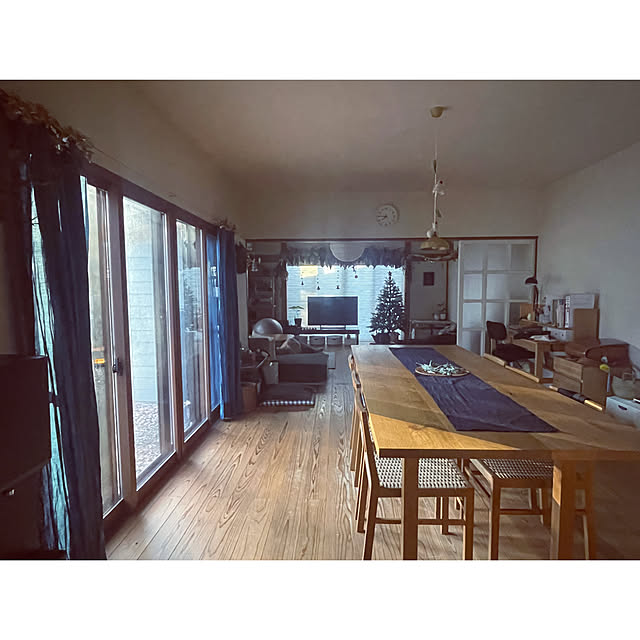 marucoさんの部屋